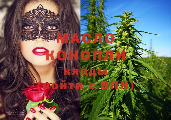 хмурый Касимов