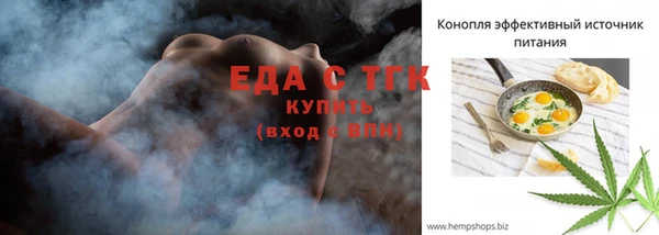 хмурый Касимов