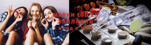 хмурый Касимов